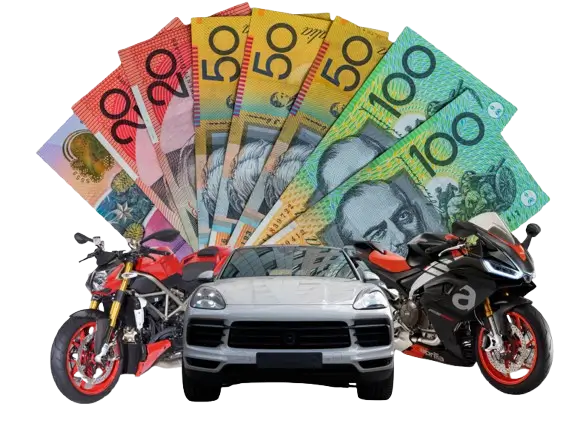 Secure a Loan Against Vehicle in Sydney at Hock a Car Pawnbroker